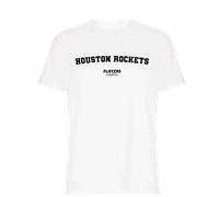 Houston Rockets Men's T-Shirt - White / 3XL