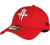 New Era Houston Rockets Adjustbale Cap The League