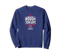 Houston Roughnecks UFL: Rough 'Em Up Sweatshirt