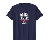 Houston Roughnecks UFL: Rough 'Em Up T-Shirt