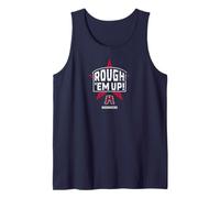 Houston Roughnecks UFL: Rough 'Em Up Tank Top