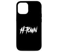 Houston shirt, H-Town, Hustle Town, The H, Houston Texas Case for iPhone 12/12 Pro