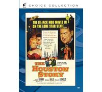 The Houston Story