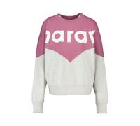 Houston Sweatshirt - female - Isabel Marant - Sweatshirts - Multicolor - 2XS - Sweatshirts & Hoodies 2XS