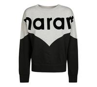 Houston Sweatshirt - female - Isabel Marant - Sweatshirts - Multicolor - 3XS - Sweatshirts & Hoodies 3XS