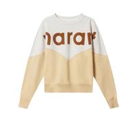 Houston Sweatshirt - female - Isabel Marant - Sweatshirts - Multicolor - XS - Sweatshirts & Hoodies XS