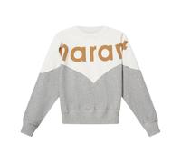 Houston Sweatshirt - female - Isabel Marant - Sweatshirts - Multicolor - XS - Sweatshirts & Hoodies XS