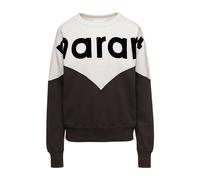 Houston Sweatshirt - female - Marant étoile - Sweatshirts - Black - M - Sweatshirts & Hoodies M
