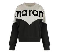 Houston Sweatshirt - female - Marant étoile - Sweatshirts - Multicolor - 2XS - Sweatshirts & Hoodies 2XS