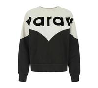 Houston Sweatshirt - female - Marant étoile - Sweatshirts - Multicolor - 2XS - Sweatshirts & Hoodies 2XS