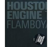 Houston Swing Engine - The Tiger Flamboyant