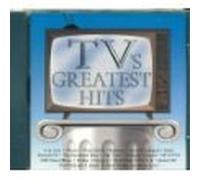 Houston Symphony Orchestra - TV's Greatest Hits