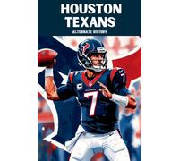Houston Texans Alternate History