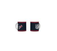 Houston Texans NFL American Football - Mug Coffee Mug Kickoff - Matte Design for Season 2024/2025 - 330 ml - Ceramic