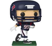 Houston Texans NFL Funko POP Vinyl Figure JJ Watt