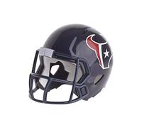 HOUSTON TEXANS NFL Riddell Speed MICRO/POCKET-SIZE/MINI Football Helmet