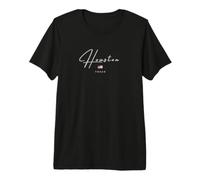Houston Texas Premium T-Shirt