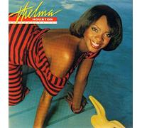 HOUSTON THELMA - Breakwater Cat