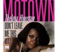 Houston Thelma - Dont Leave Me This Way