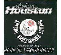 Houston,Thelma - Don'T Leave Me This Way/Superm [Vinyl Maxi-Single] [VINYL]