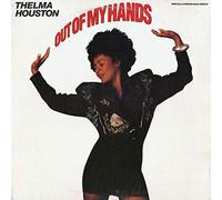 Houston, Thelma - Out of My Hands [VINYL]