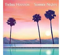 Houston, Thelma - Summer Nights [12" VINYL]