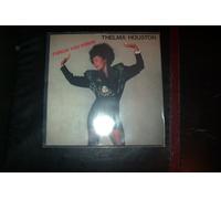 Houston, Thelma - Throw You Down [VINYL]