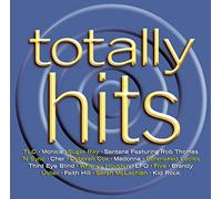 Houston - Totally Hits 1