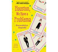 Houston, We Have a Problema