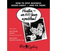 Houston - We May Have a Problem!