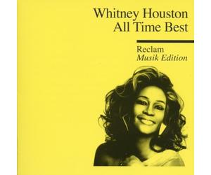 Houston, Whitney - All Time Best