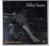 Houston Whitney and E - Could I Have This Kiss Forever [12" VINYL]