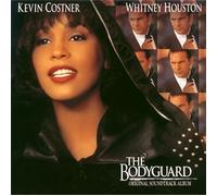 Houston, Whitney - Bodyguard: O.S.T. (Mlps)