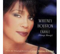 Houston Whitney - Exhale