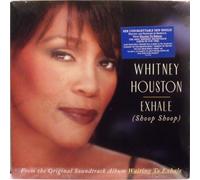 Houston, Whitney - Exhale / Dancin on the Smooth Edge [VINYL]