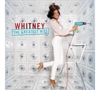 Houston, Whitney - Greatest Hits [CASSETTE]