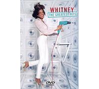 Houston, Whitney - Greatest Hits [DVD] [Region 1] [NTSC]