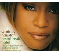 Houston,Whitney - Heartbreak Hotel