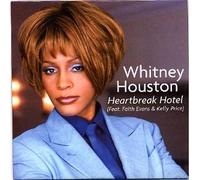 Houston, Whitney - Heartbreak Hotel