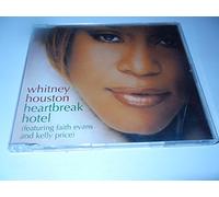 Houston Whitney – Heartbreak Hotel – Arista