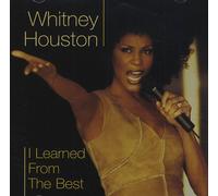 Houston Whitney - I Learned From the Best