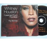 Houston Whitney - I Learned From the Best [CD 2]