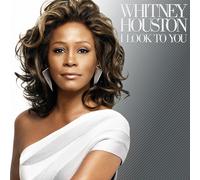 Houston, Whitney - I Look to You [Import]
