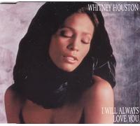 Houston Whitney - I Will Always Love You