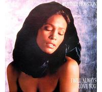 HOUSTON, Whitney - I will always love you / Jesus loves me / Do you hear what i hear / 74321 12065 1