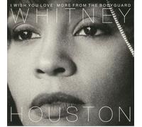 HOUSTON, Whitney - I Wish You Love: More From The Bodyguard - Vinyl (2xLP)