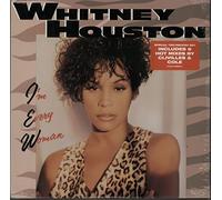 Houston, Whitney - I'm Every Woman [VINYL]