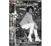 Houston Whitney - Im Your Baby Tonight [CASSETTE]