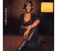 Houston Whitney - Just Whitney (2002)