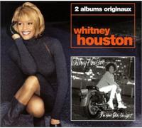 Houston Whitney - My Love/Im You Baby